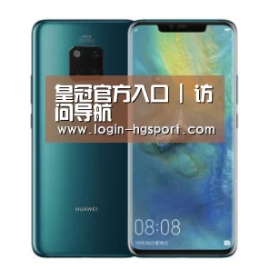 华为无线快充手机