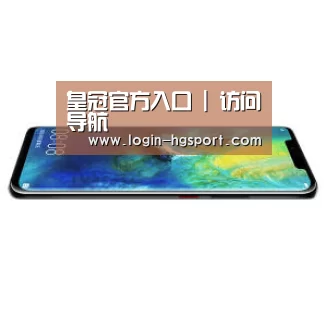 华为无线快充手机