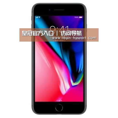Apple iPhone 8 Plus (A1899) 64GB 深空灰色 移动联通4G手机