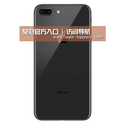 Apple iPhone 8 Plus (A1899) 64GB 深空灰色 移动联通4G手机