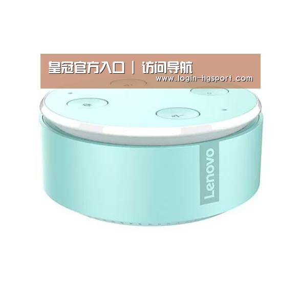 联想智能音箱MINI