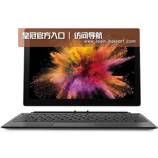 MIIX520 二合一笔记本12.2英寸 i7