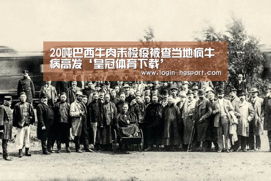 20吨巴西牛肉未检疫被查当地疯牛病高发‘皇冠体育下载’(图4) 皇冠体育下载