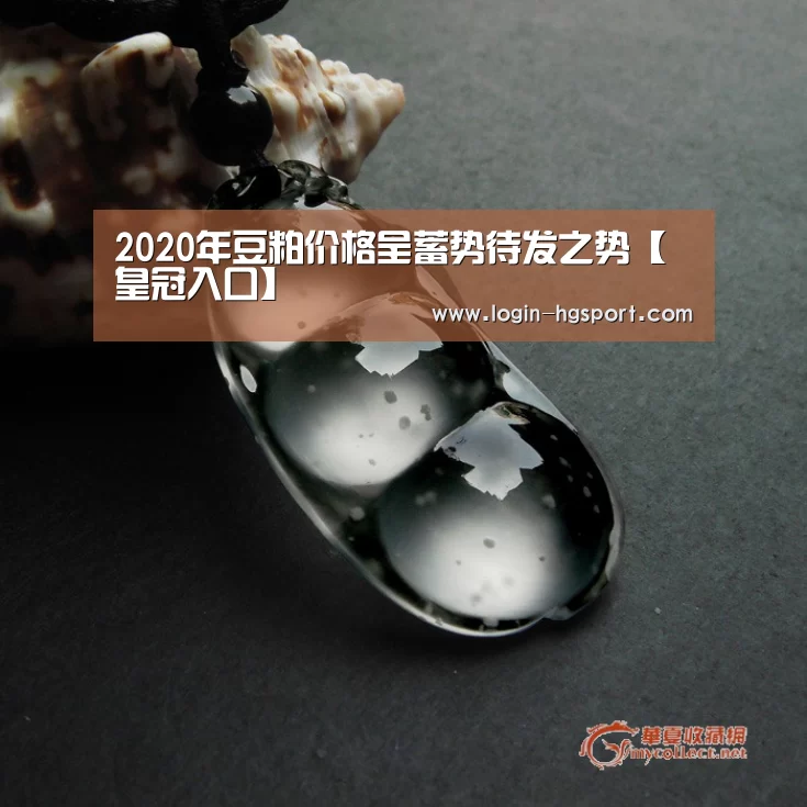 2020年豆粕价格呈蓄势待发之势【皇冠入口】(图4) 皇冠体育手机版