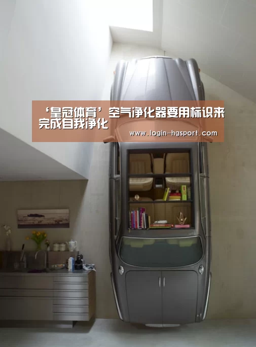 ‘皇冠体育’空气净化器要用标识来完成自我净化(图4) 皇冠体育手机版